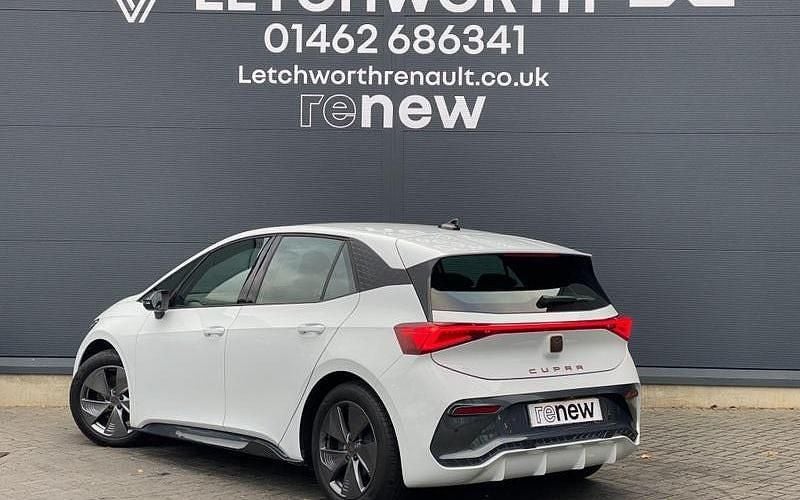 Used Cupra Born 150 kW (204 HP) 2024 Hatchback