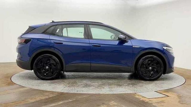 Used VW ID.4 127 kW (174 HP) 2023 SUV