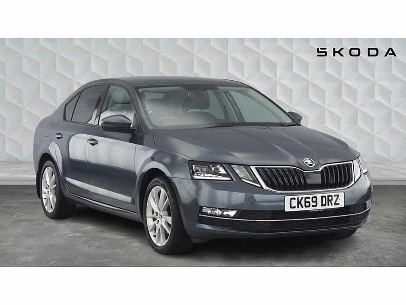 Other Used 2019 Skoda Octavia SE Hatchback | £13,733 (Good price) - Image 1/4