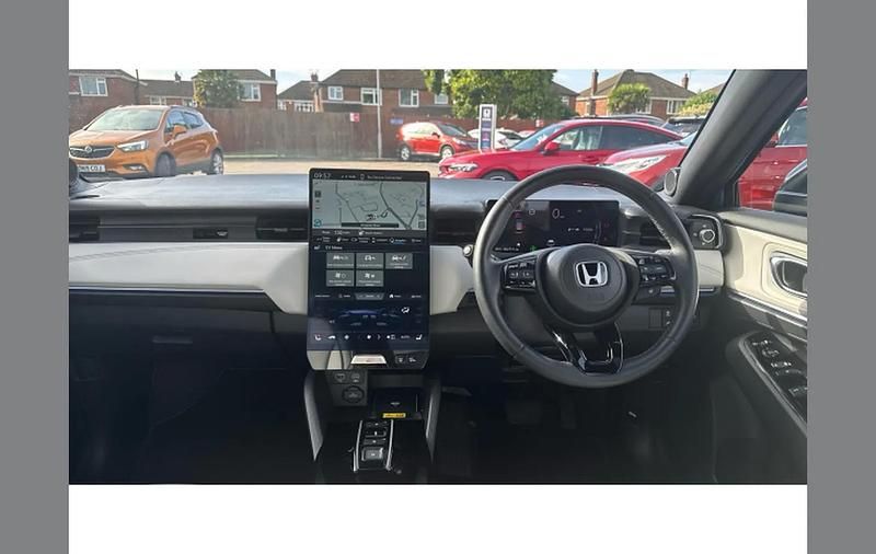 Used Honda e:Ny1 Advance 150 kW (204 HP) 2025 Other SUV