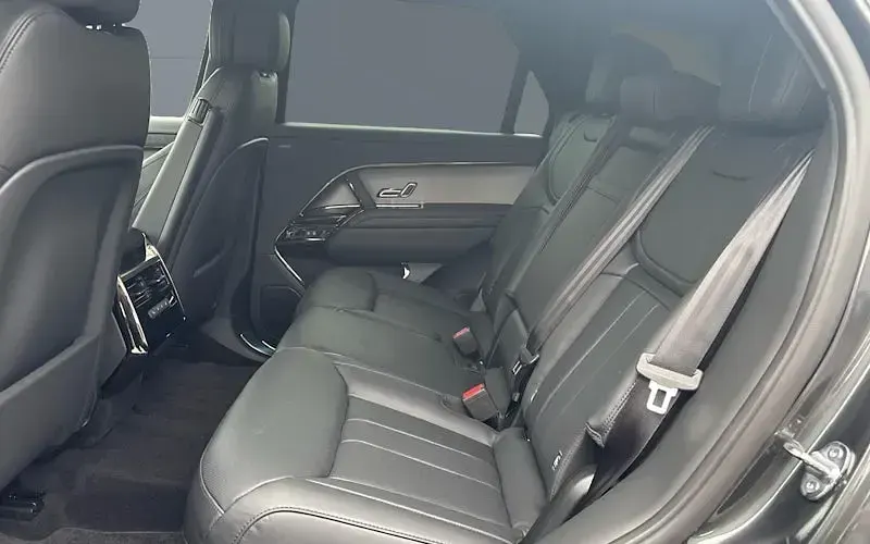 Gebraucht Land Rover Range Rover Sport SE Dynamic 249 PS (183 kW) 2025 Other SUV