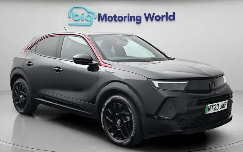 Usata Vauxhall Mokka 100 kW (136 CV) 2025 SUV