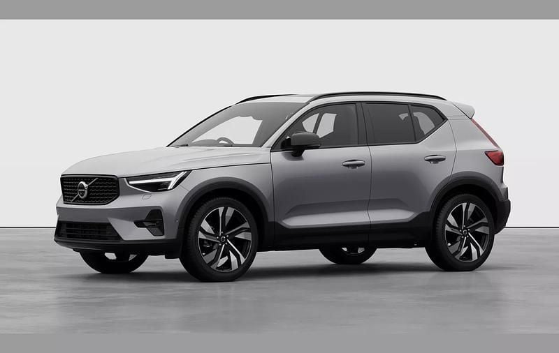 Other New 2025 Volvo XC40 Ultra SUV | £45,060 (Fair price) - Image 1/4