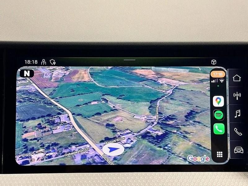 Used Audi A1 S-Line 95 HP (69 kW) 2022 White Hatchback