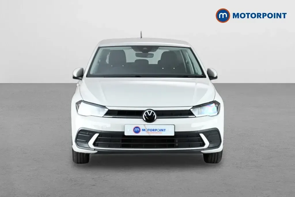 Used VW Polo Life 2024 Grey Hatchback