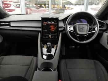 Used Polestar 2 169 kW (231 HP) 2023 Black Hatchback