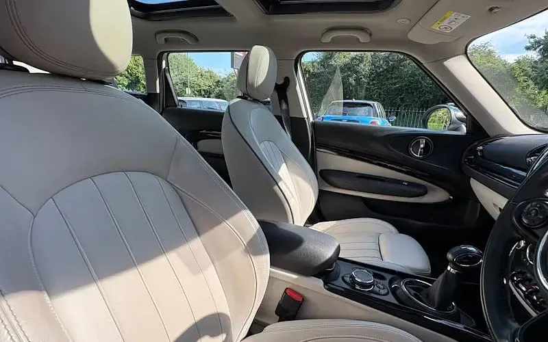 Used Mini Cooper Clubman 136 HP (100 kW) 2018 Estate