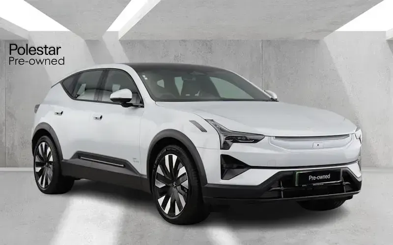 Used Polestar 3 Long Range Dual motor 359 kW (489 HP) 2025 SUV