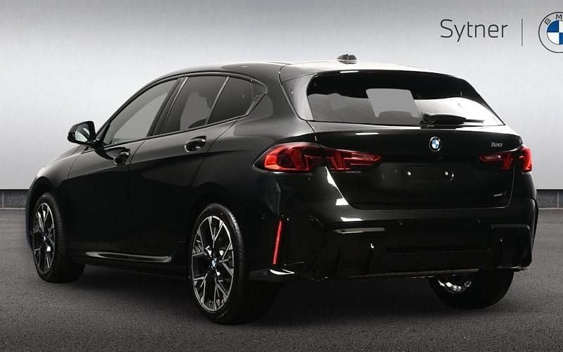 New BMW 120 M Sport 156 HP (114 kW) 2026 Hatchback