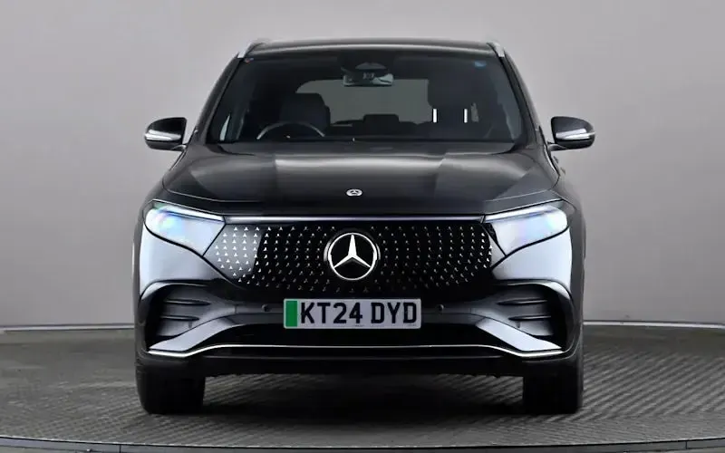 Used Mercedes EQA250+ Executive 139 kW (190 HP) 2025 SUV