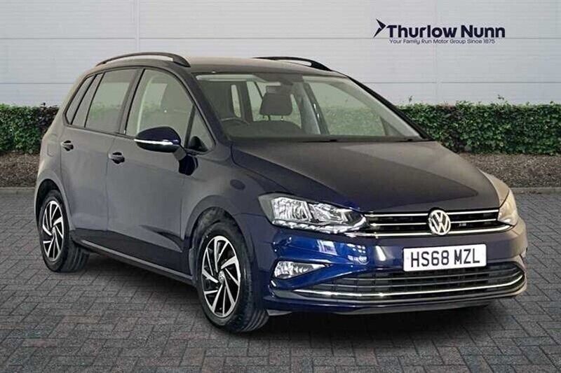 Used 2019 VW Golf VII Match | £11,990 (Super price) - Image 1/1
