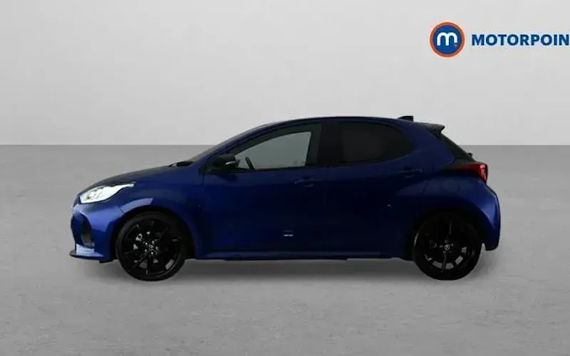 Used Mazda 2 Homura-Line 116 HP (85 kW) 2026 Hatchback