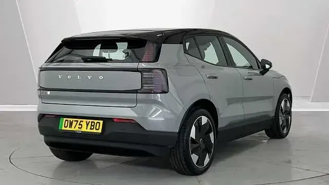 New Volvo EX30 Performance 310 kW (422 HP) 2025 Grey SUV