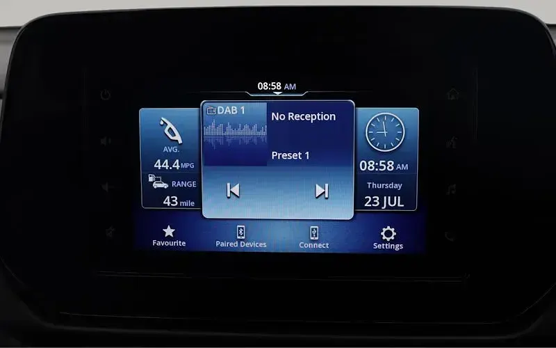 Used Suzuki SX4 S-Cross 129 HP (94 kW) 2023 Silver SUV