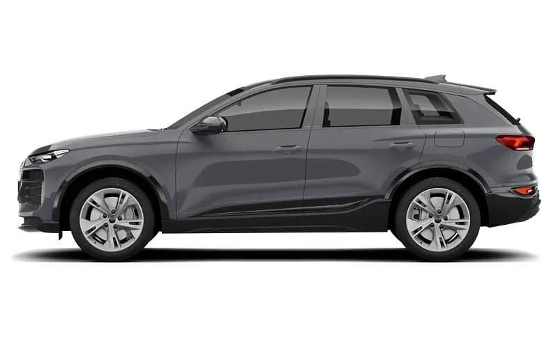 Used Audi e-tron Black Edition 314 kW (428 HP) 2026 SUV