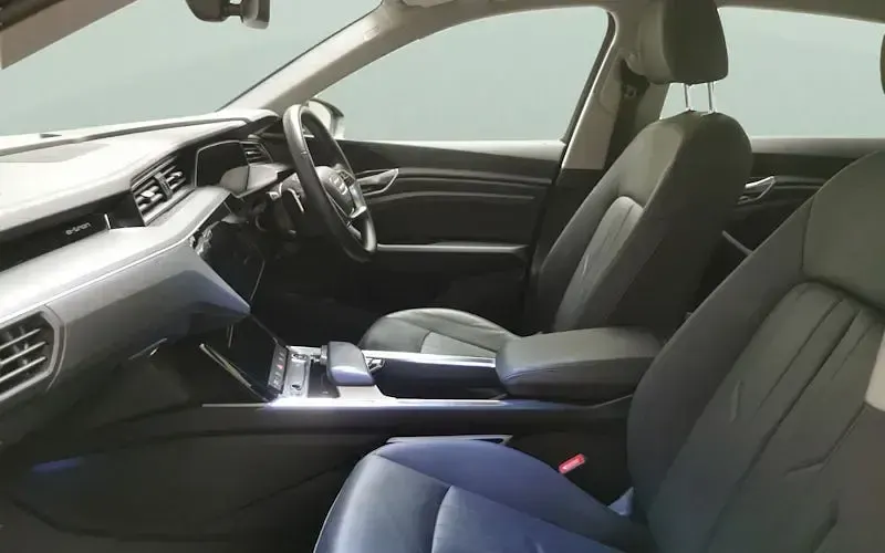Used Audi e-tron Sportback Design 300 kW (408 HP) 2022 SUV