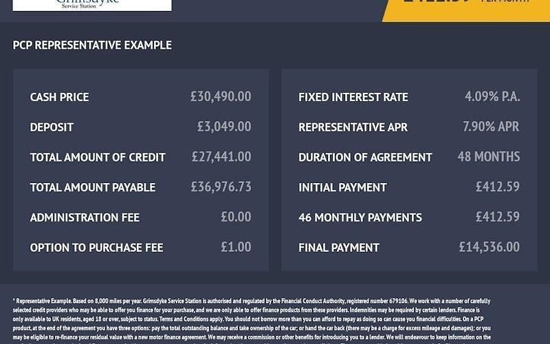 Used Skoda Kodiaq SportLine 190 HP (139 kW) 2023 Black SUV