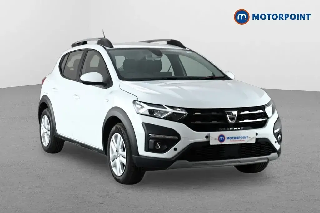 Used Dacia Sandero Comfort 91 HP (66 kW) 2021 Hatchback
