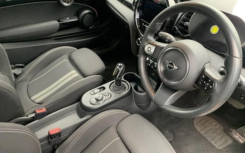 Usado Mini Cooper Level 1 135 kW (184 HP) 2023 Citadino