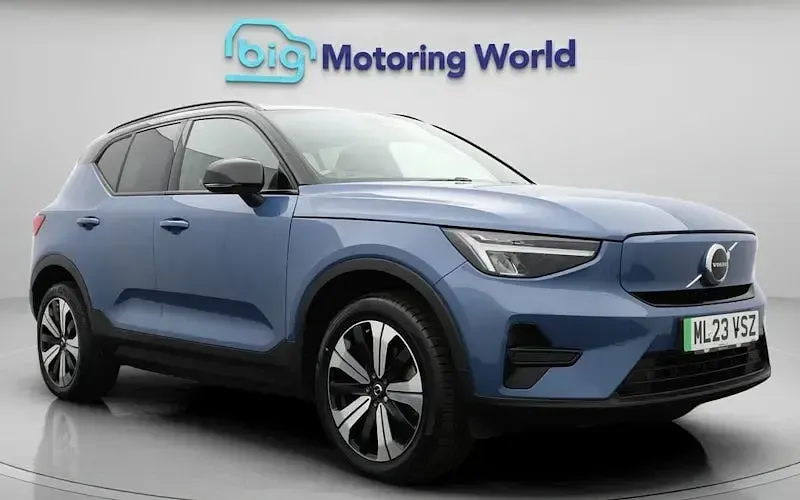 Used Volvo XC40 Core 169 kW (231 HP) 2023 SUV