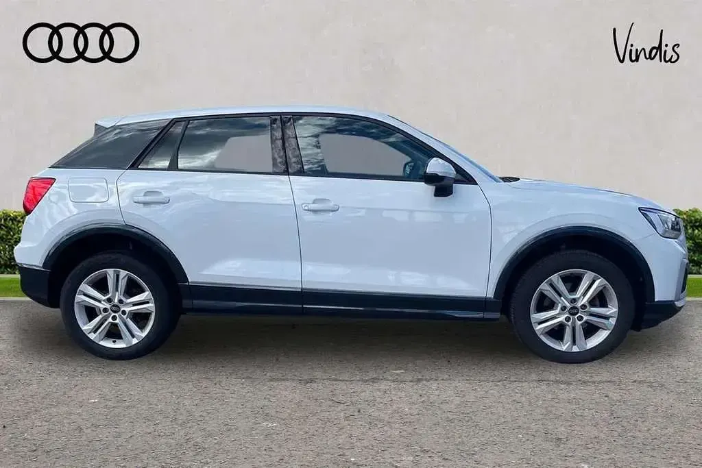 Used Audi Q2 Sport 2023 SUV
