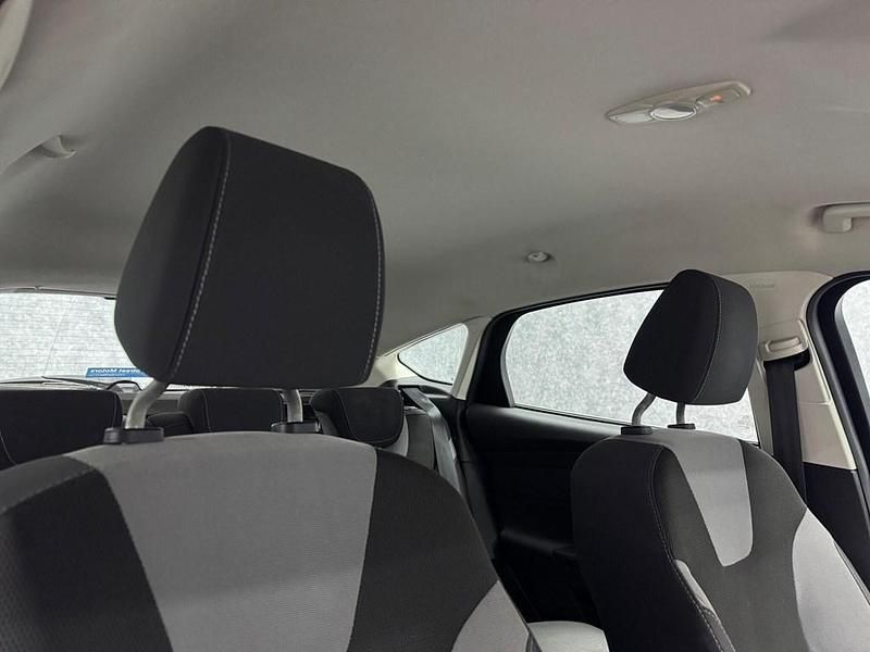 Used Ford Focus Zetec 2013 Black Hatchback