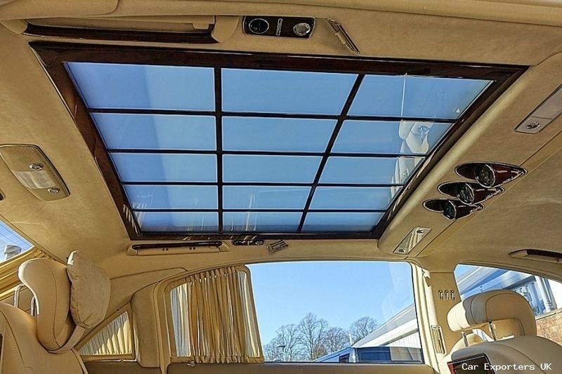 Used Maybach 62 2005 Sedan