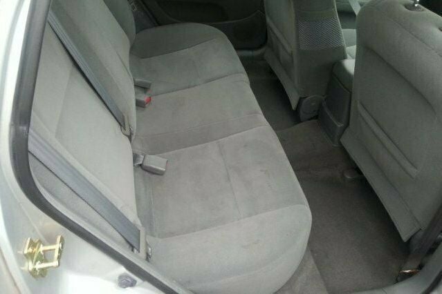 Used Chevrolet Lacetti 108 HP (79 kW) 2006 Hatchback