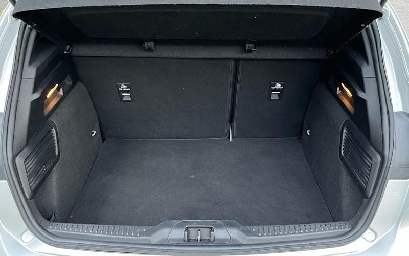 Used Ford Focus ST-Line 125 HP (91 kW) 2020 Hatchback