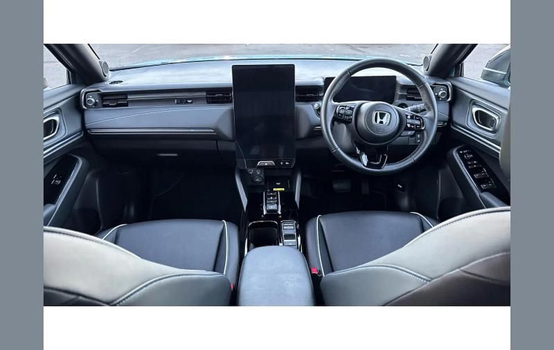 Used Honda e:Ny1 Advance 150 kW (204 HP) 2025 Other SUV