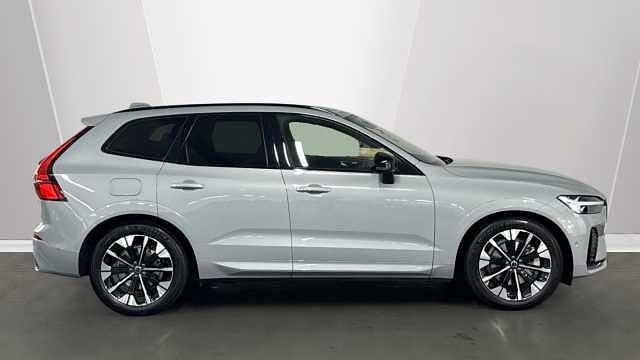 Second-hand Volvo XC60 Ultra 247 CP (181 kW) 2026 SUV