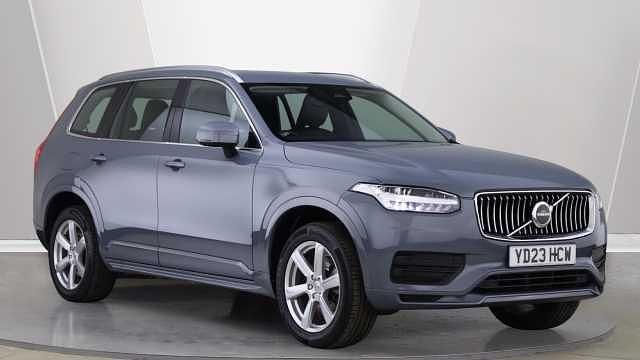 Used Volvo XC90 Core 250 HP (183 kW) 2023 SUV