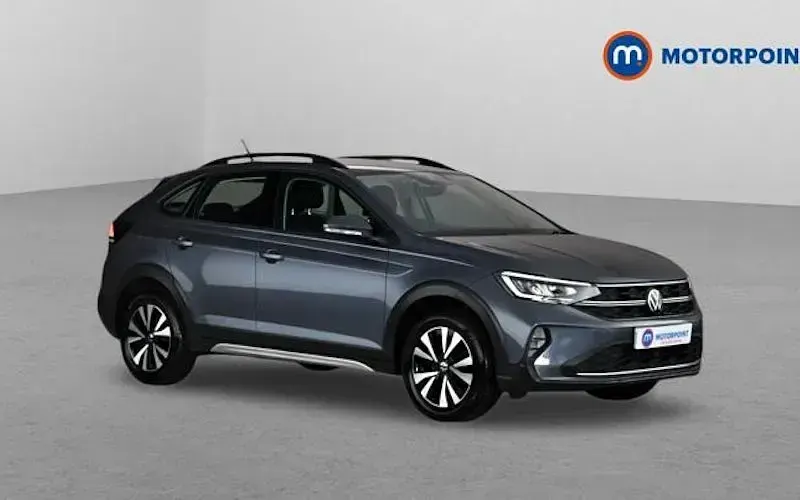 Used VW Taigo Life 110 HP (80 kW) 2023 SUV