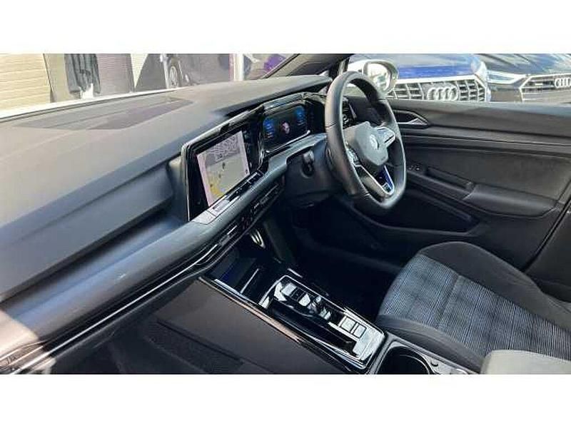 Used VW Golf VIII 2022