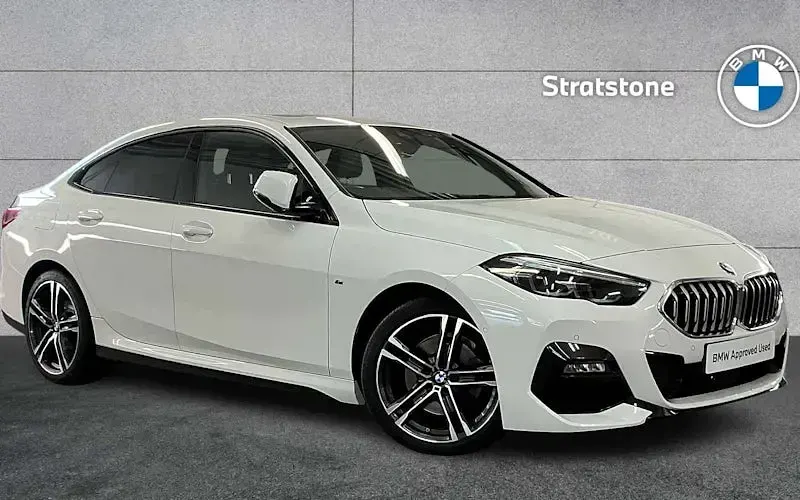 Used BMW 218 M Sport 136 HP (100 kW) 2024 Coupe