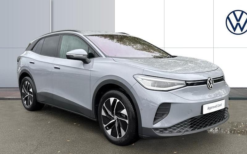 Used VW ID.4 Pro 210 kW (286 HP) 2025 Other SUV