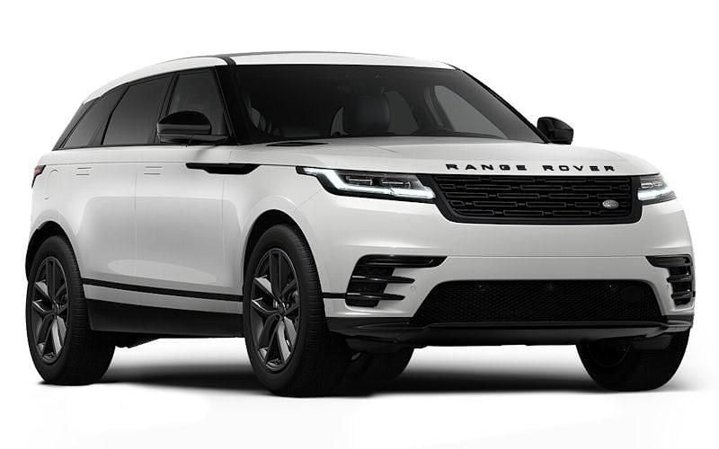New 2026 Land Rover Range Rover Velar SE Dynamic SUV | £58,593 (Good price) - Image 1/1