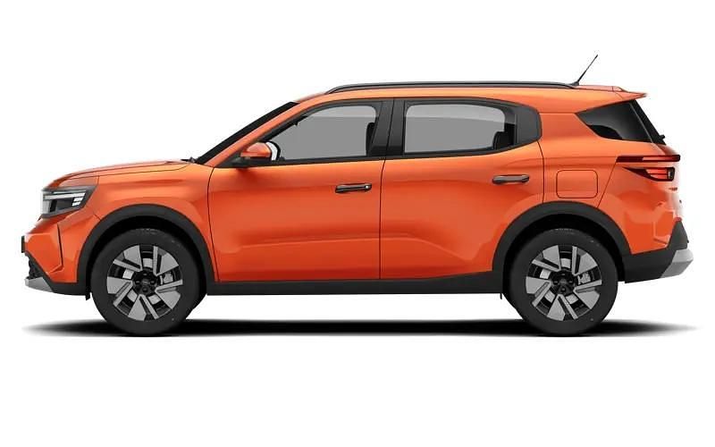 New 2025 Vauxhall Frontera SUV | £26,612 (Fair price) - Image 1/1