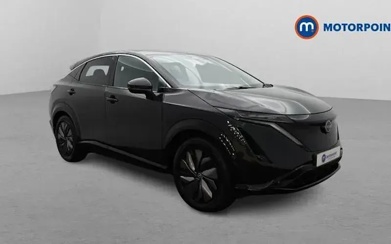 Used Nissan Ariya Advance 160 kW (218 HP) 2026 SUV