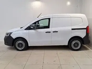 Usado Renault Kangoo 2024 Branco Monovolume