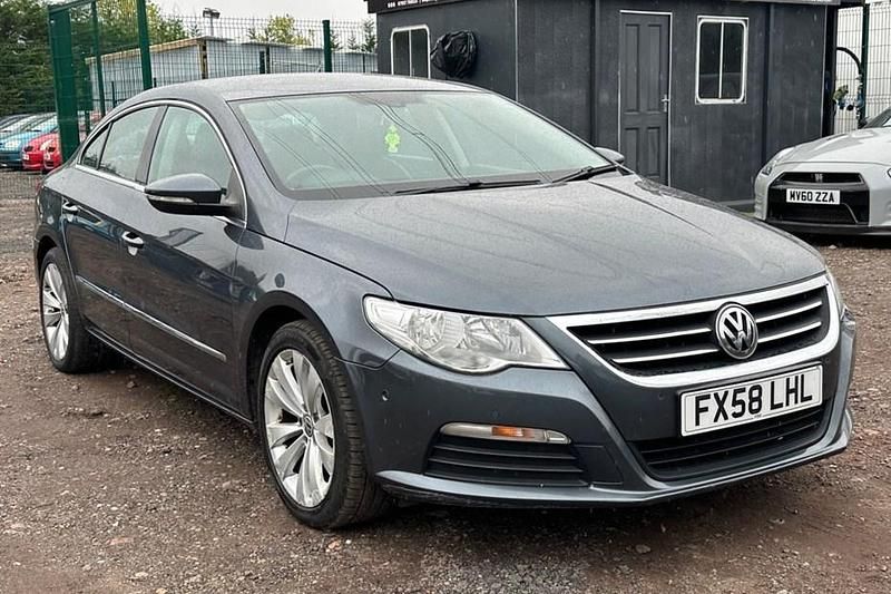 Used 2009 VW Passat Sedan | £2,500 (Fair price) - Image 1/1