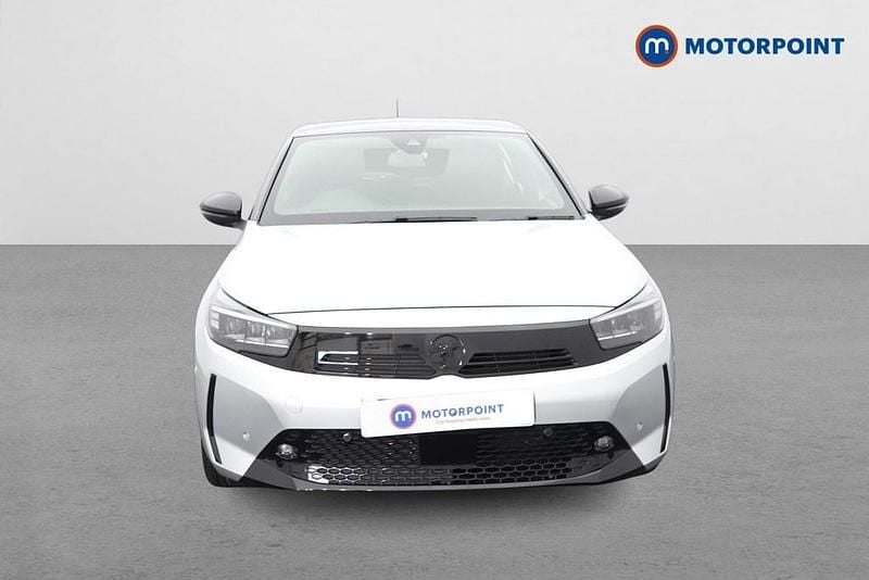 Used Vauxhall Corsa 75 HP (55 kW) 2023 Grey Hatchback