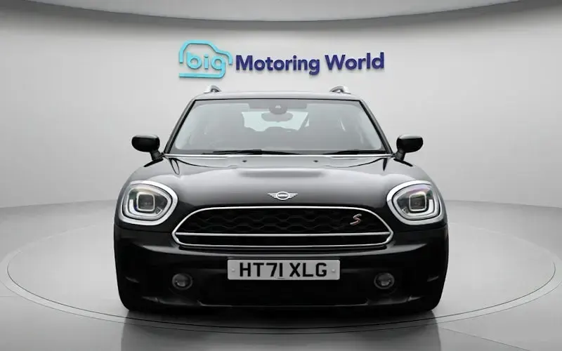 Used Mini Cooper S Classic 178 HP (130 kW) 2022 Hatchback