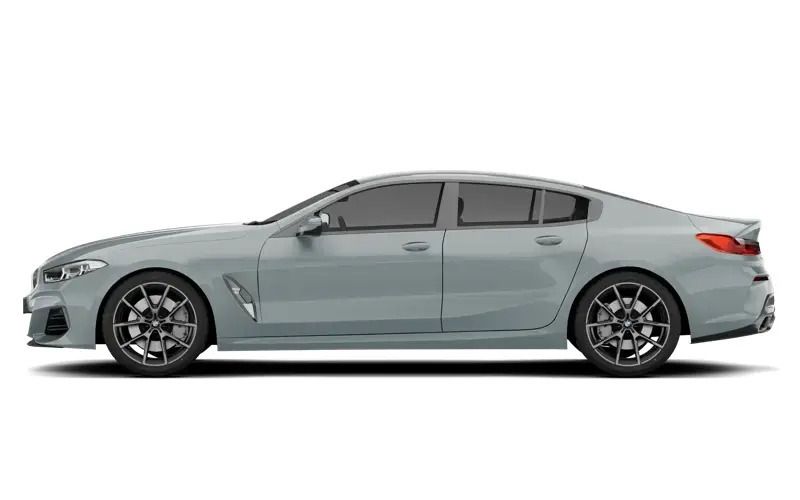 New 2025 BMW 840 M Sport Coupe | £72,436 - Image 1/1