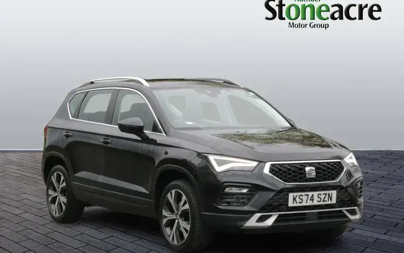 Used Seat Ateca SE Technology 150 HP (110 kW) 2025 SUV