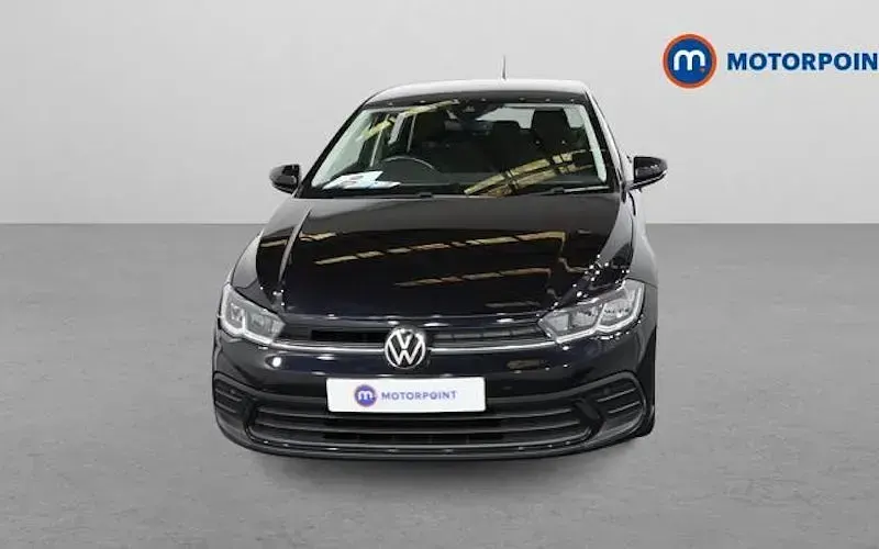 Used VW Polo Life 80 HP (58 kW) 2026 Hatchback