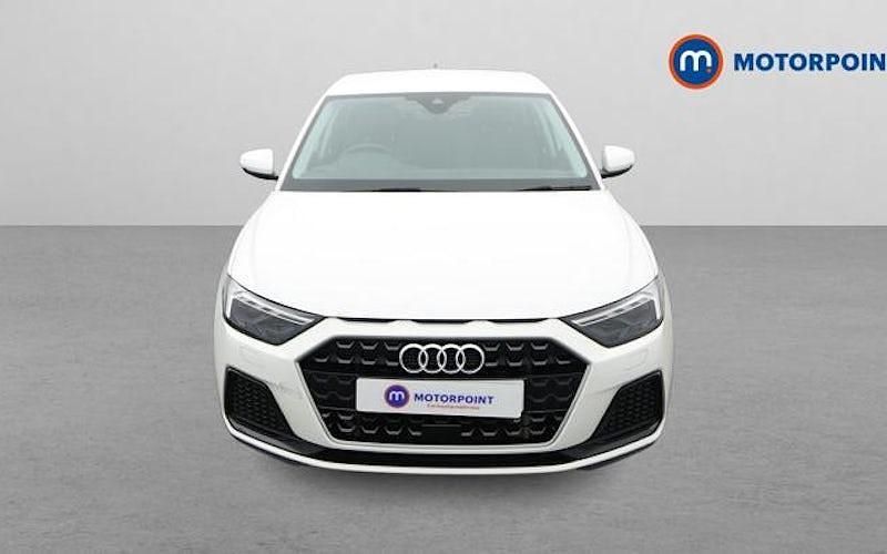 Used Audi A1 Sportback Sport 110 HP (80 kW) 2024 Hatchback