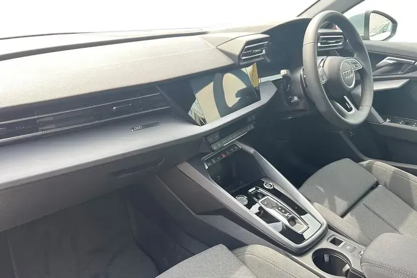 New Audi A5 S-Line 148 HP (108 kW) 2026 Other Hatchback