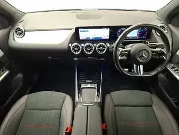Used Mercedes GLA200 Executive 150 HP (110 kW) 2025 Grey SUV