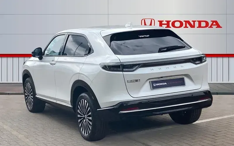 Used Honda e:Ny1 Elegance 150 kW (204 HP) 2026 SUV